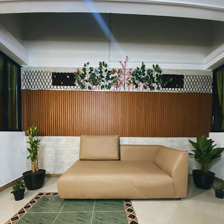 Hotel Canela 96 Bogotá Exteriör bild